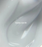 NAILSOFTHEDAY Builder Gel 08 Lechoso 30 ml